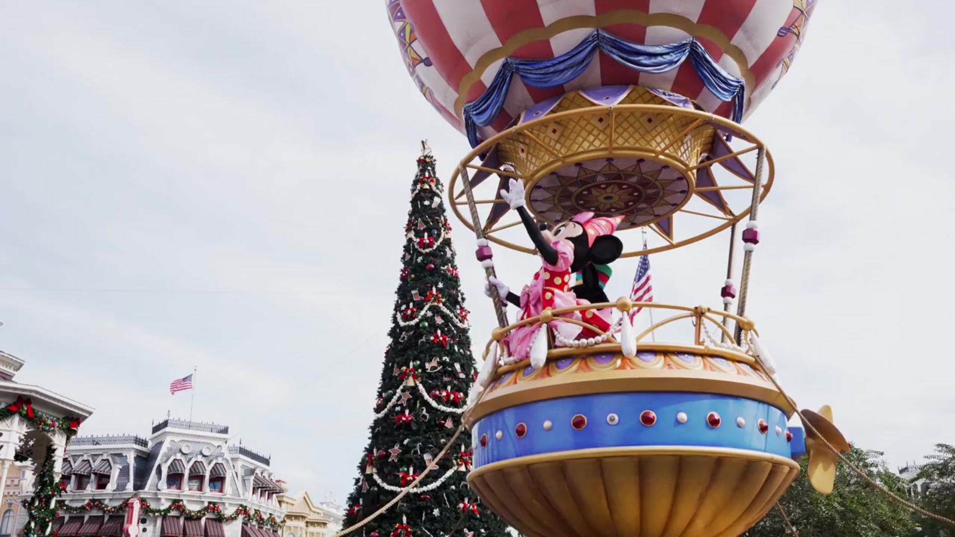 Viajes a Orlando con Parques y Viajes
